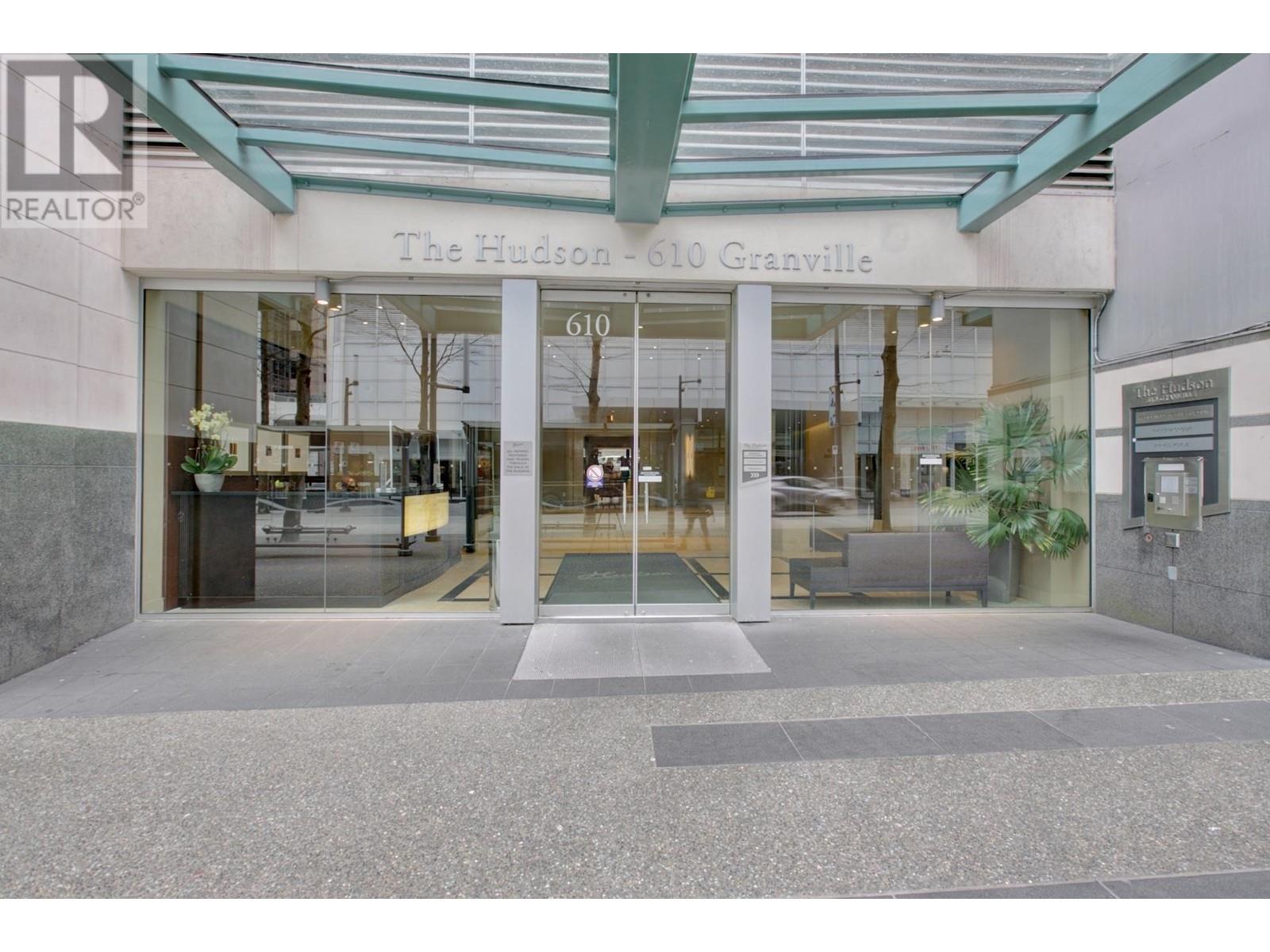 2906 610 Granville Street, Vancouver, British Columbia  V6C 3T3 - Photo 33 - R2961537