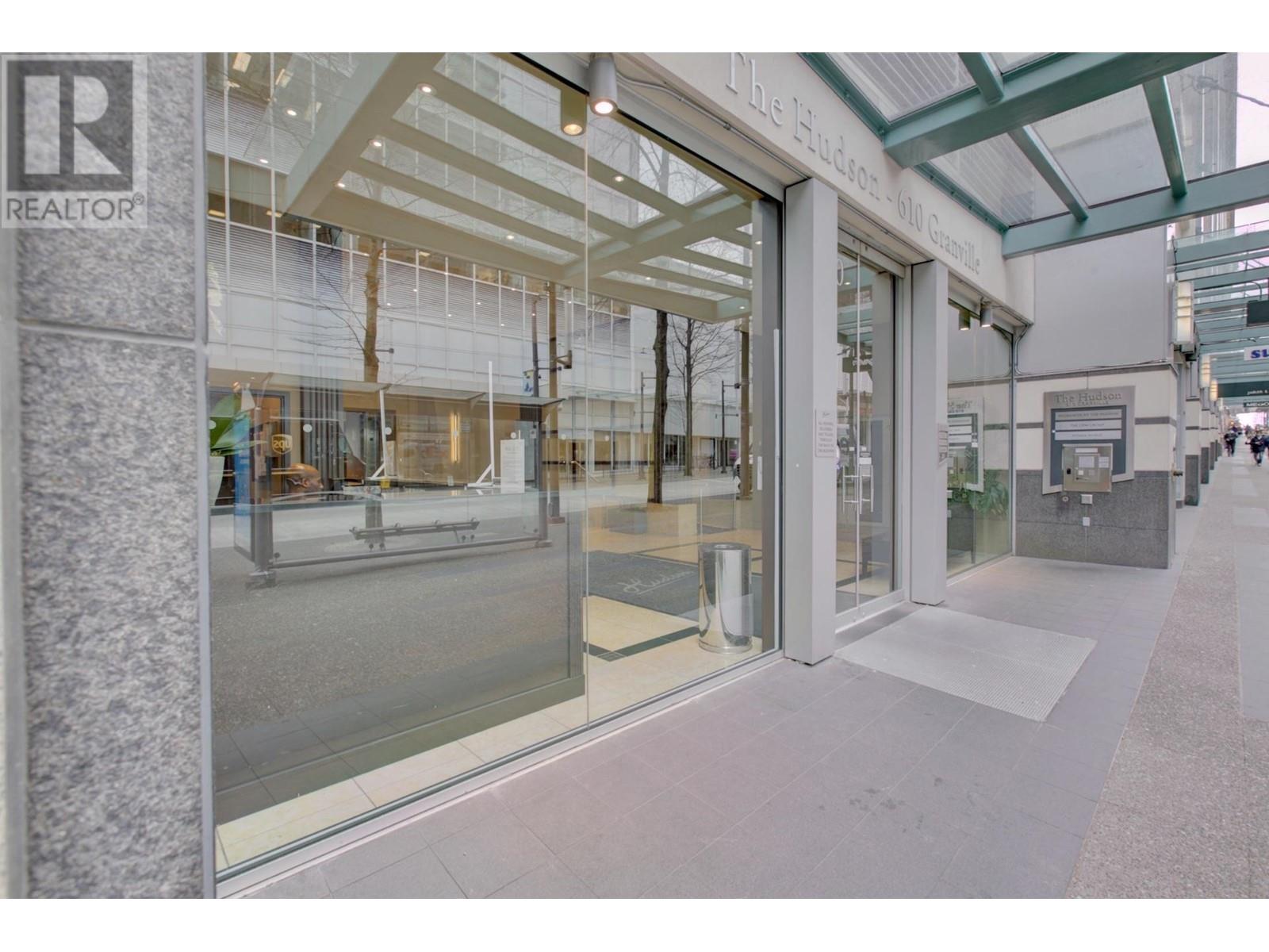 2906 610 Granville Street, Vancouver, British Columbia  V6C 3T3 - Photo 34 - R2961537