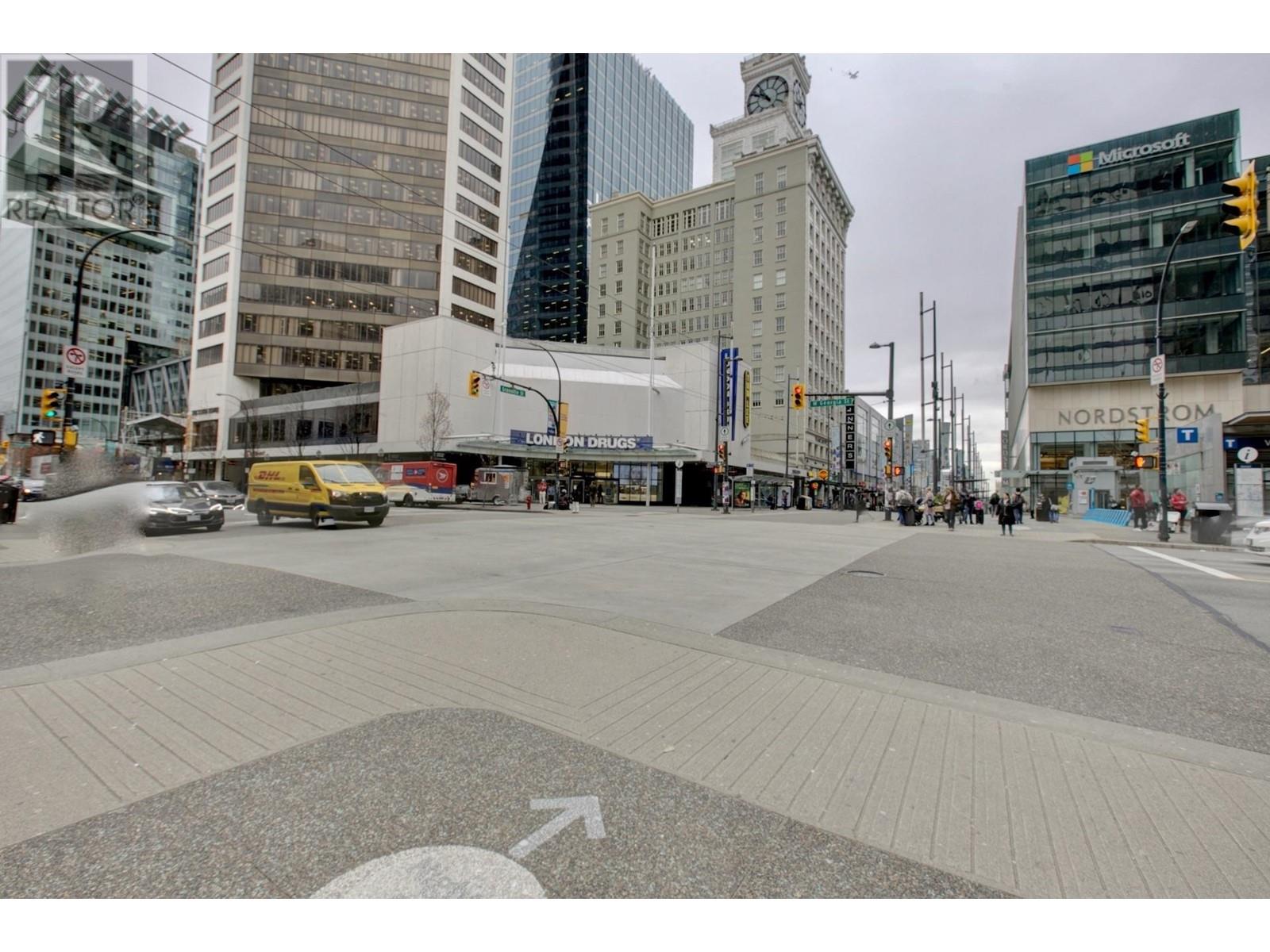 2906 610 Granville Street, Vancouver, British Columbia  V6C 3T3 - Photo 35 - R2961537