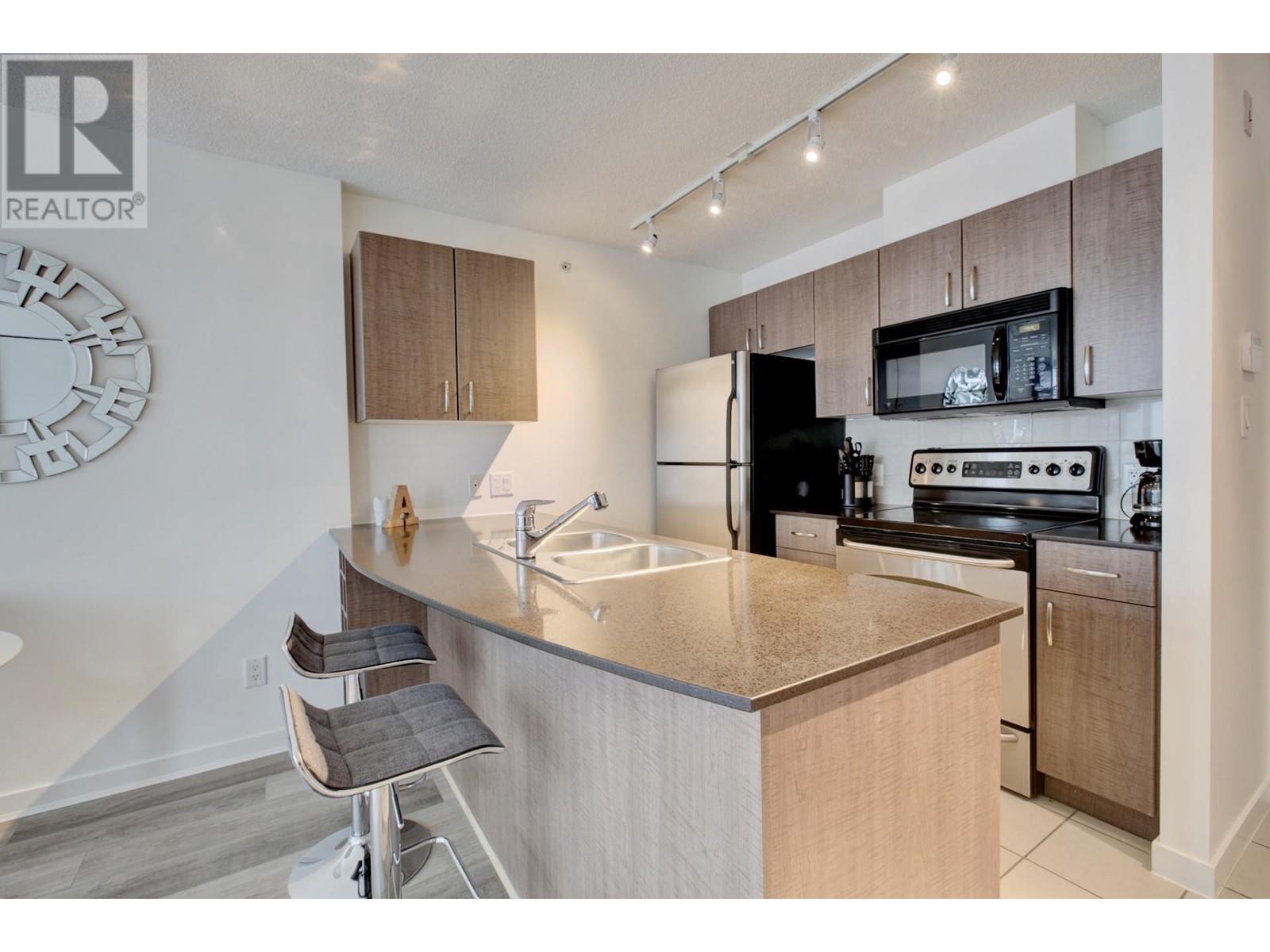 2906 610 Granville Street, Vancouver, British Columbia  V6C 3T3 - Photo 5 - R2961537