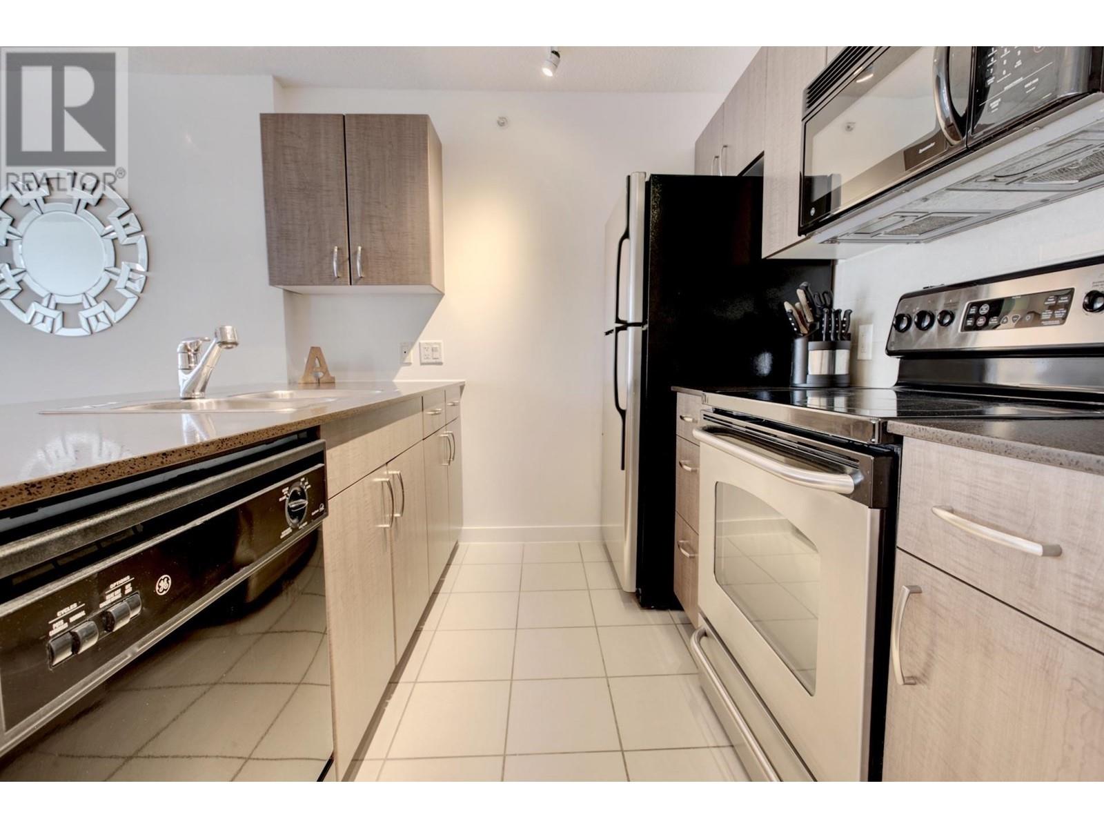 2906 610 Granville Street, Vancouver, British Columbia  V6C 3T3 - Photo 8 - R2961537
