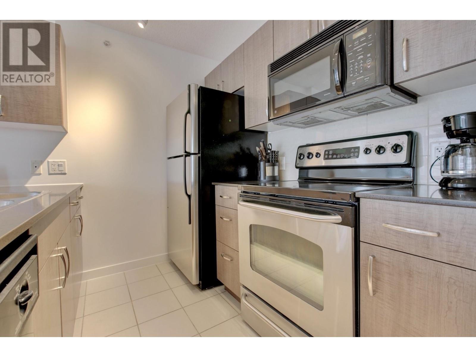 2906 610 Granville Street, Vancouver, British Columbia  V6C 3T3 - Photo 9 - R2961537