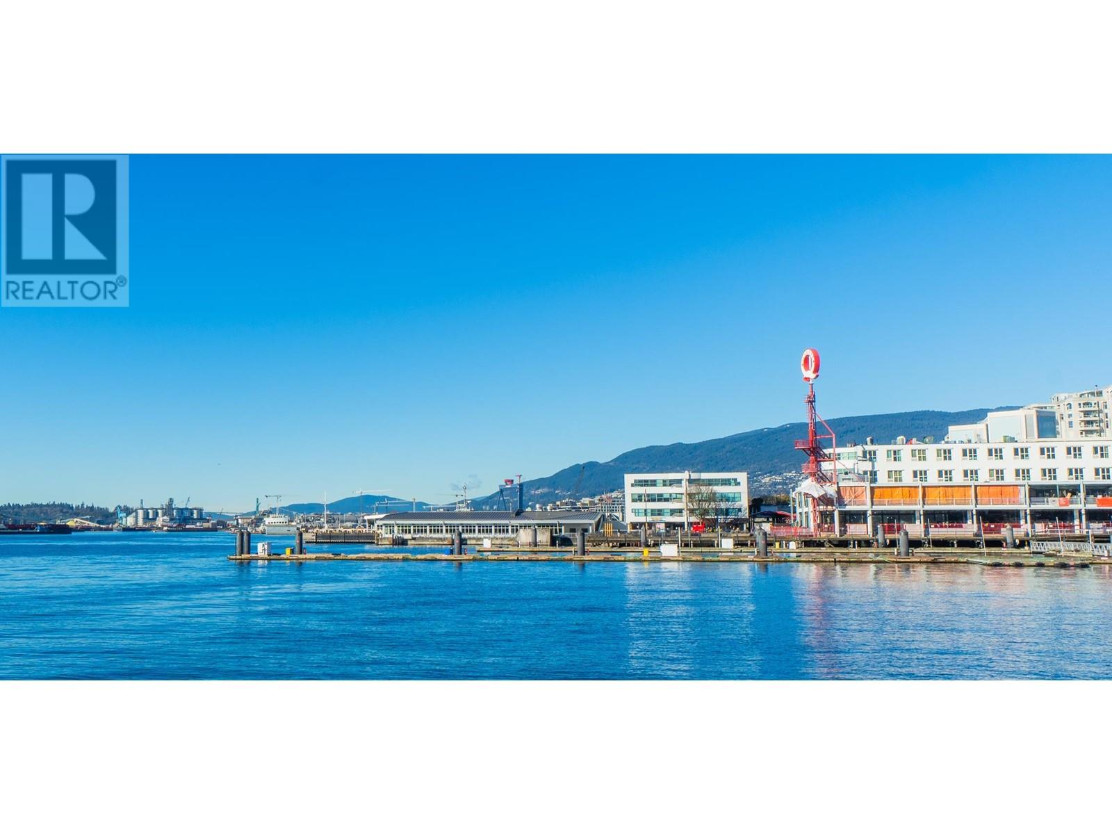 612 175 Victory Ship Way, North Vancouver, British Columbia  V7L 0G1 - Photo 9 - R2961539