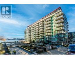 612 175 VICTORY SHIP WAY, North Vancouver, British Columbia