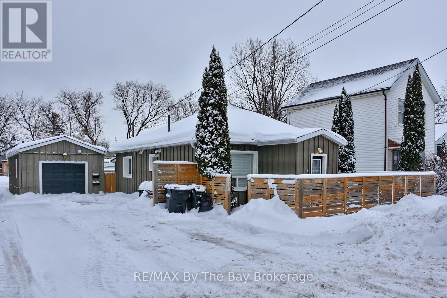 Property at 113 SPRUCE STREET image 1