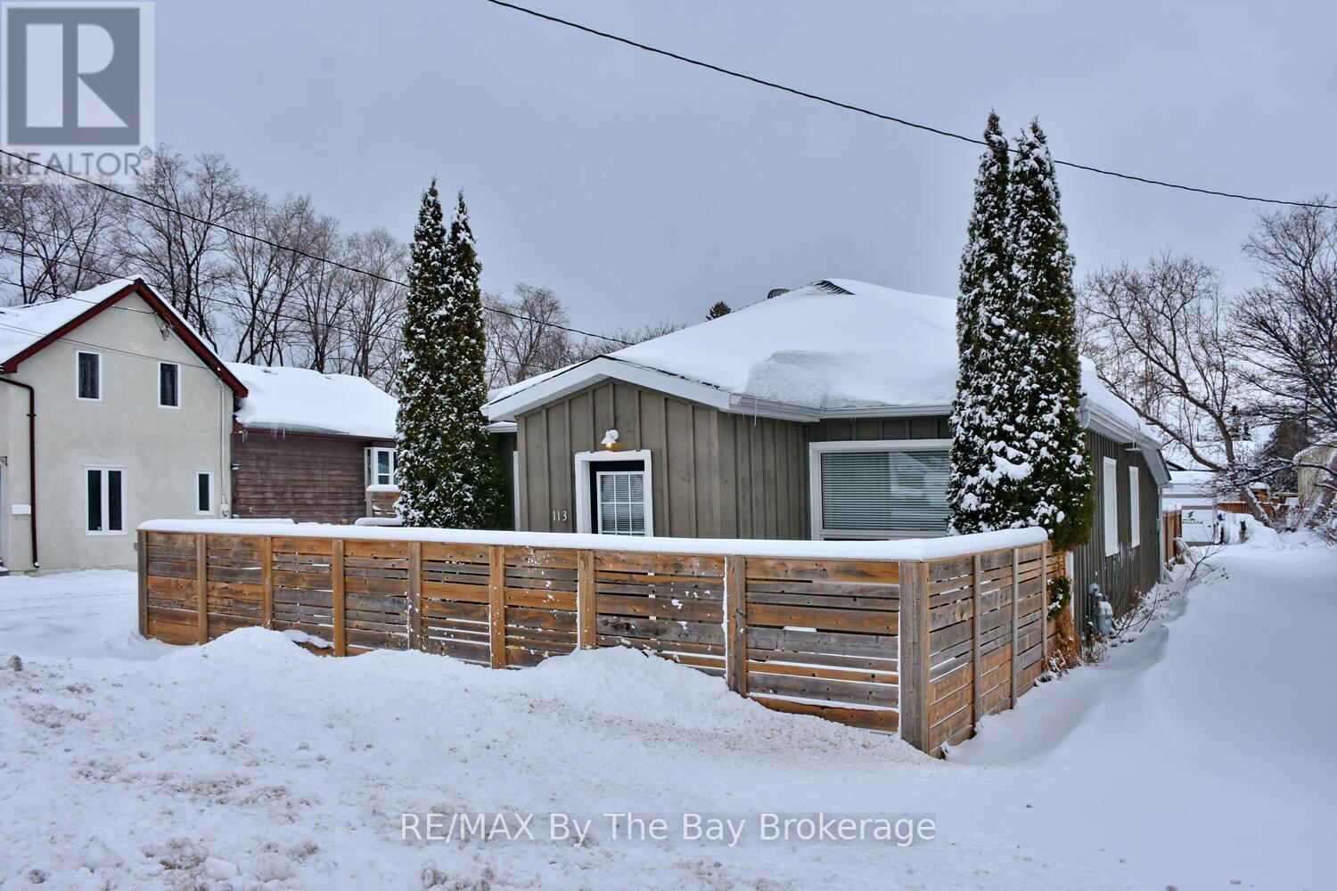 Property at 113 SPRUCE STREET image 2