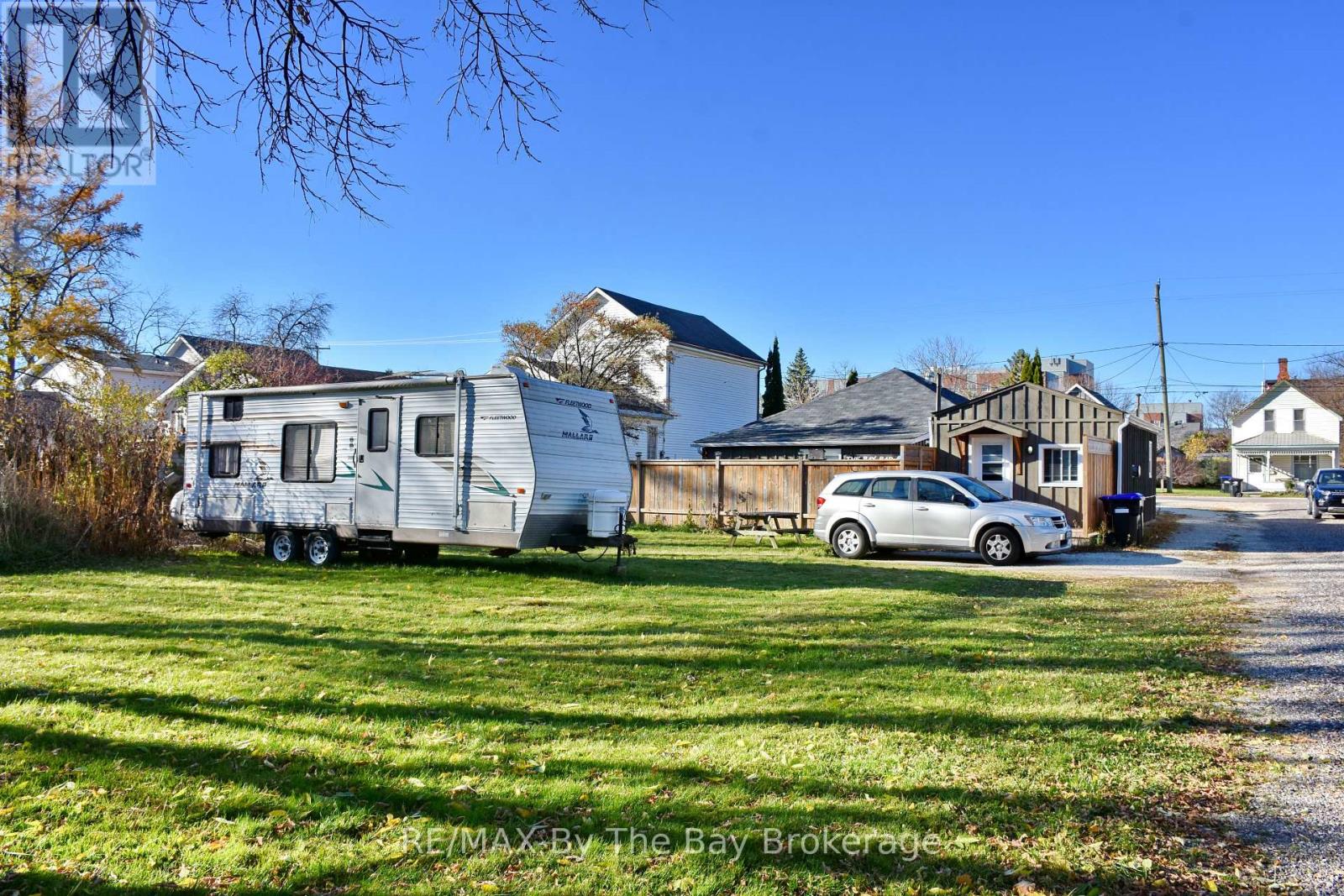 113 Spruce Street, Collingwood, Ontario  L9Y 3G8 - Photo 22 - S11946145