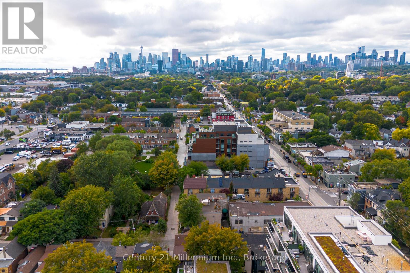 69 Laing Street, Toronto (Greenwood-Coxwell), Ontario  M4L 2N4 - Photo 37 - E11924721