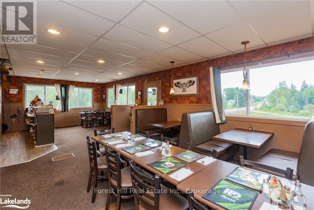 11643 Highway 522, Unorganized District (Port Loring), Ontario  P0H 1Y0 - Photo 10 - X11946116
