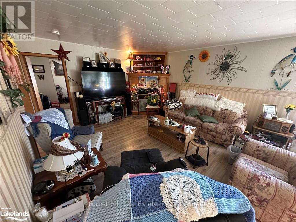 11643 Highway 522, Unorganized District (Port Loring), Ontario  P0H 1Y0 - Photo 26 - X11946116
