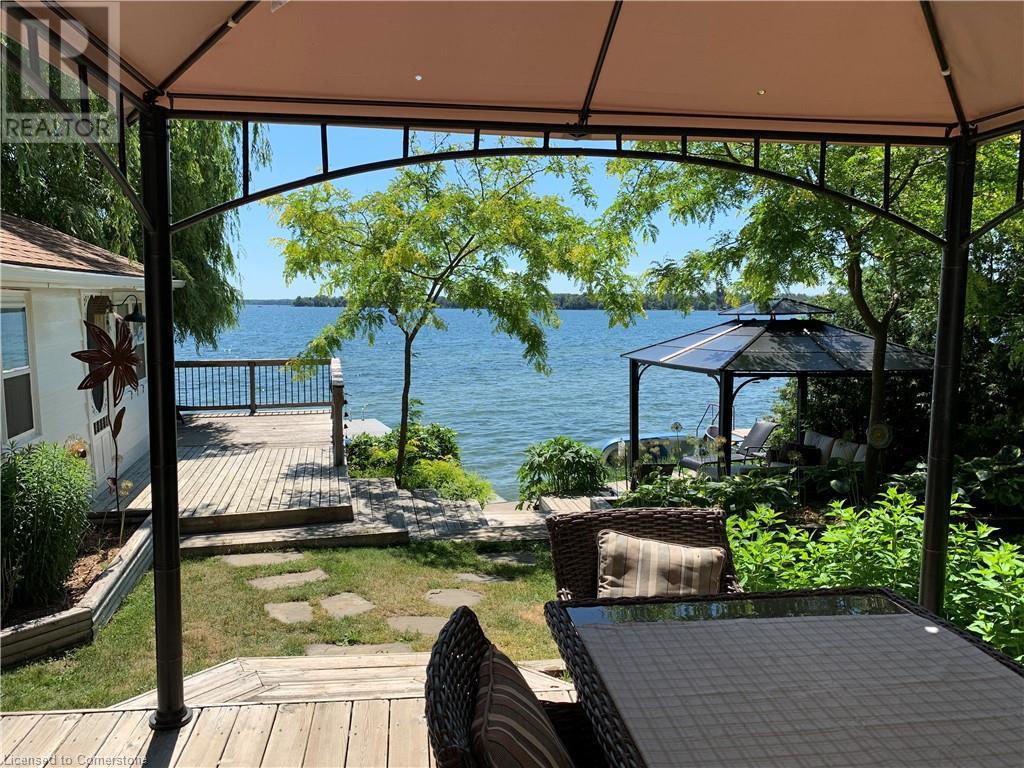 865 Adams Road, Innisfil, Ontario  L9S 4C9 - Photo 10 - 40692712