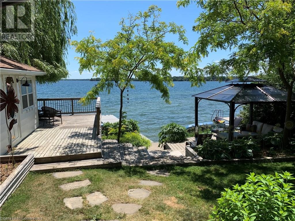 865 Adams Road, Innisfil, Ontario  L9S 4C9 - Photo 15 - 40692712