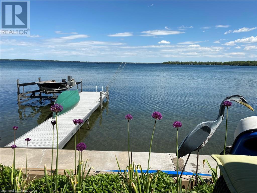 865 Adams Road, Innisfil, Ontario  L9S 4C9 - Photo 2 - 40692712
