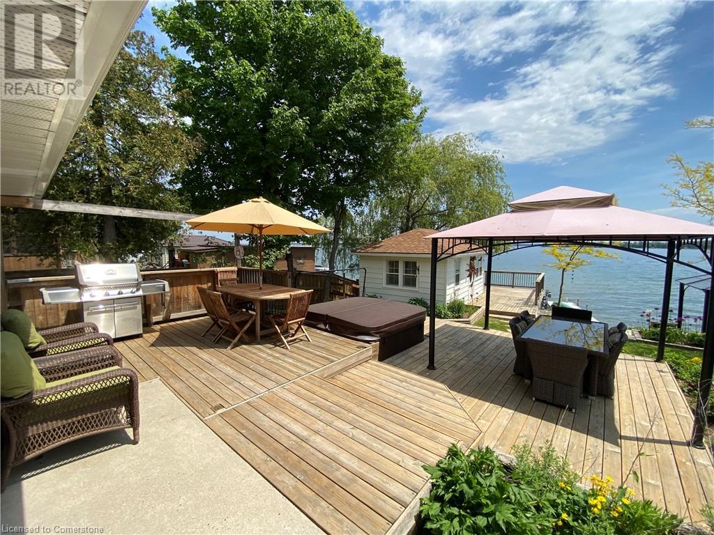 865 Adams Road, Innisfil, Ontario  L9S 4C9 - Photo 3 - 40692712