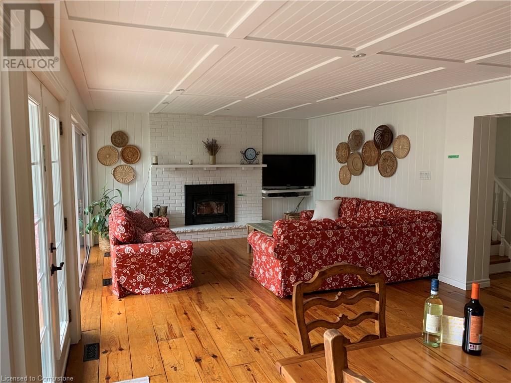 865 Adams Road, Innisfil, Ontario  L9S 4C9 - Photo 38 - 40692712