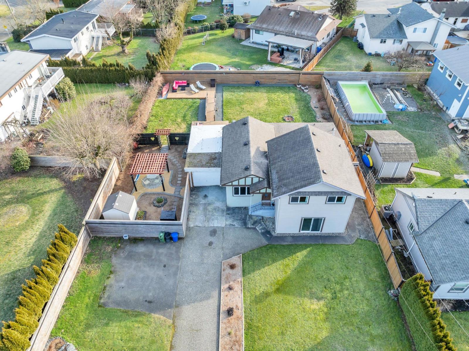 9450 Mcnaught Road, Chilliwack Proper East, Chilliwack, British Columbia  V2P 6E8 - Photo 3 - R2961413