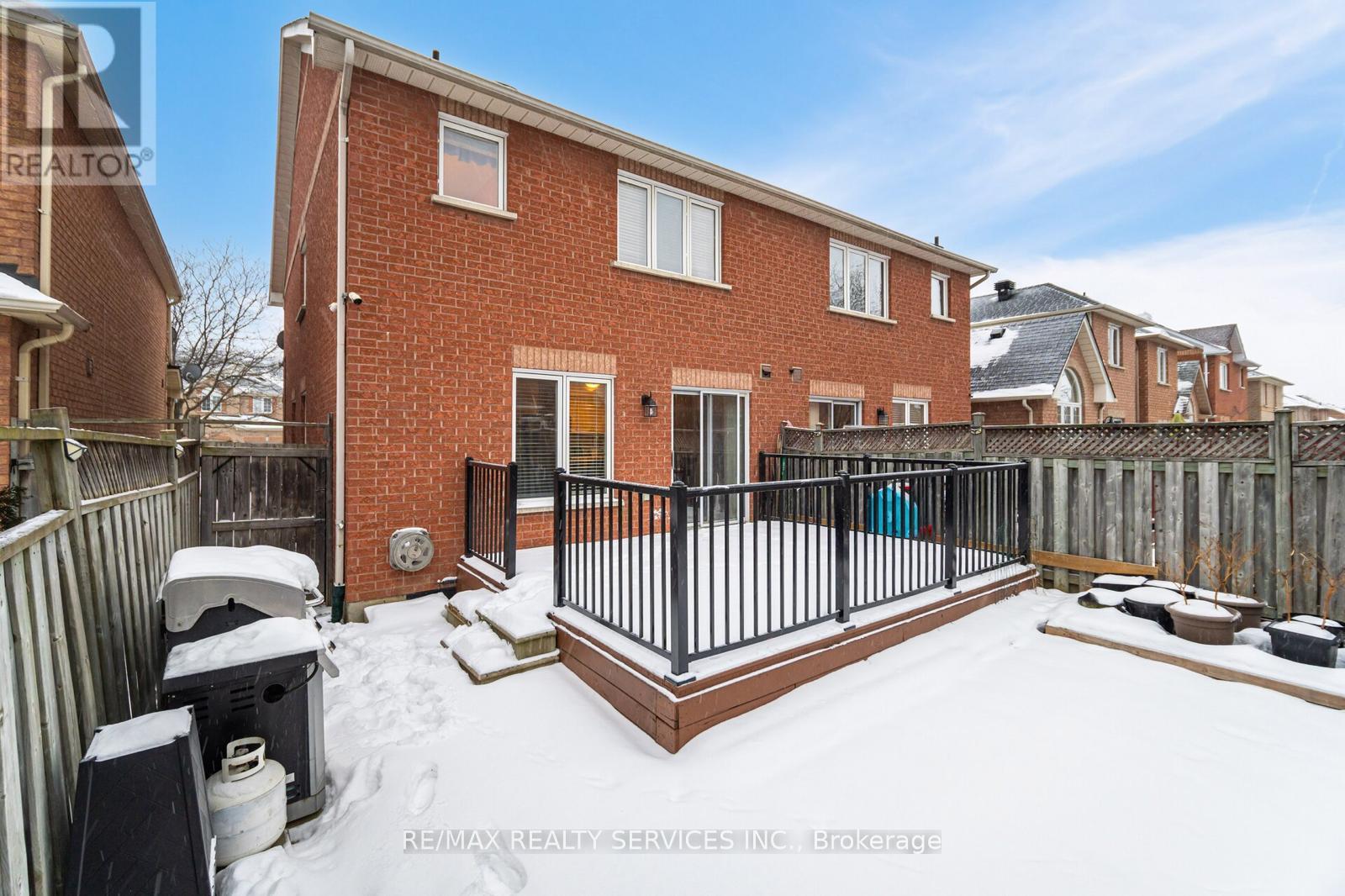 11 Todmorden Drive, Brampton, Ontario  L7A 1M5 - Photo 26 - W11946054