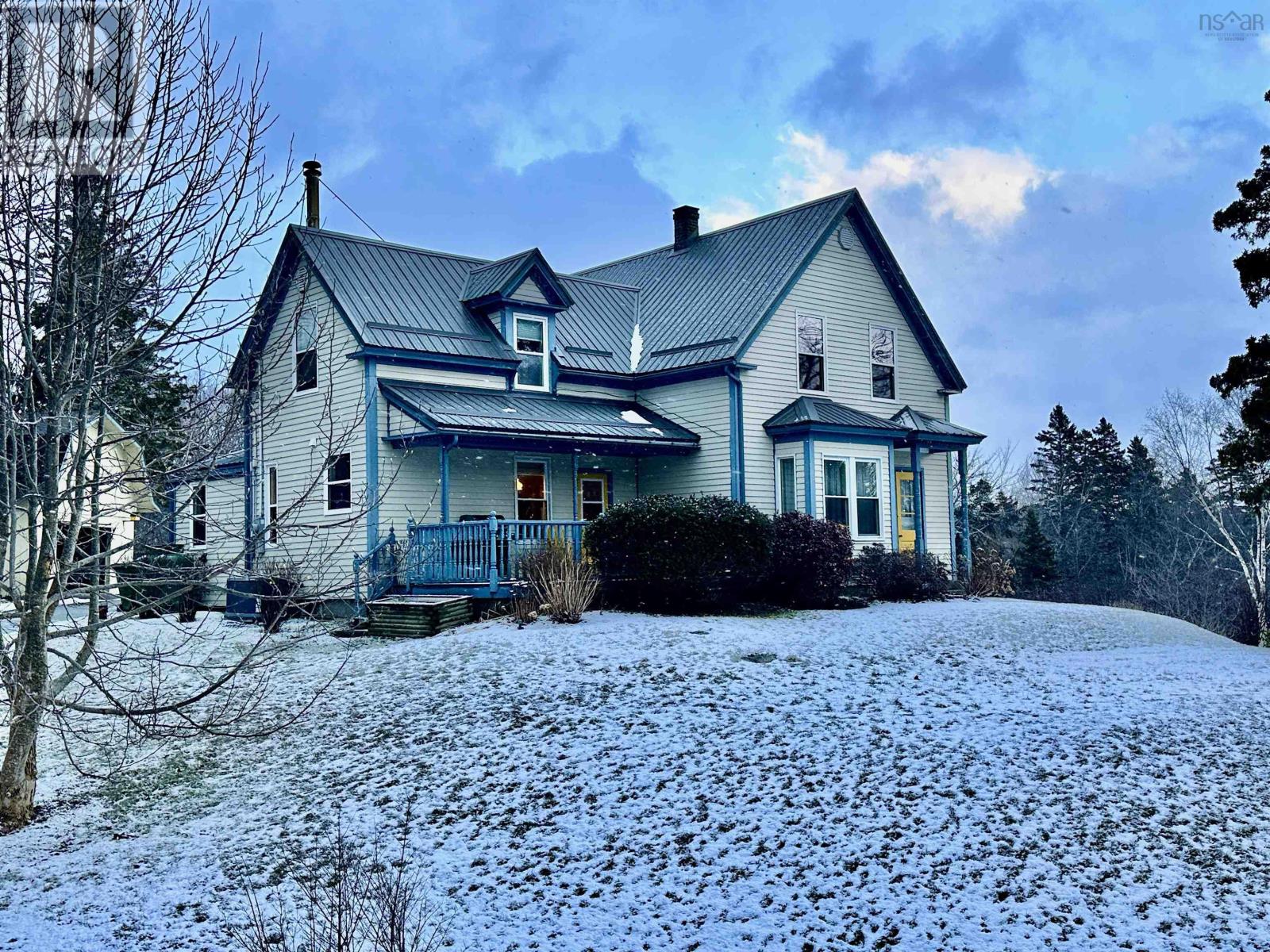 118 Beech Hill Road, hunts point, Nova Scotia