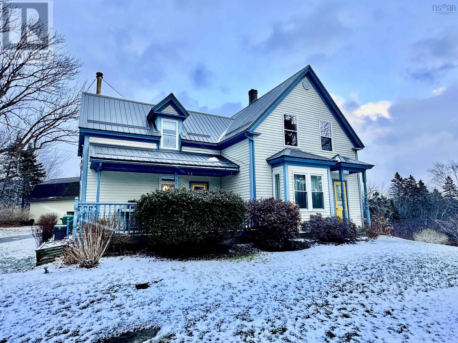 118 Beech Hill Road, Hunts Point, Nova Scotia  B0T 1G0 - Photo 2 - 202501866