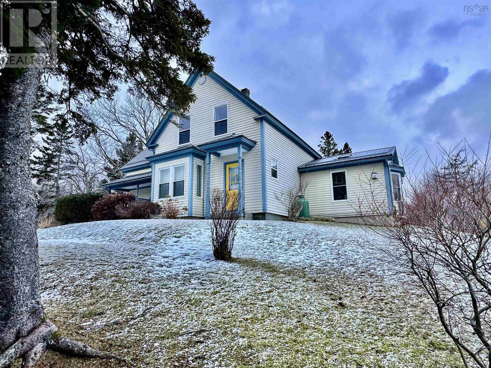 118 Beech Hill Road, Hunts Point, Nova Scotia  B0T 1G0 - Photo 3 - 202501866