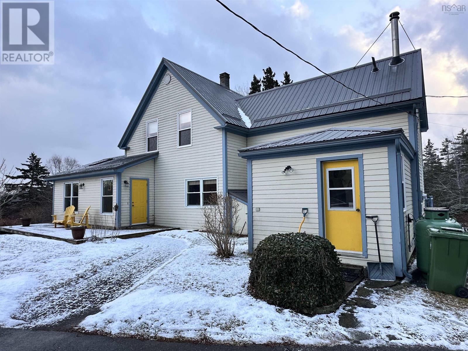 118 Beech Hill Road, Hunts Point, Nova Scotia  B0T 1G0 - Photo 34 - 202501866