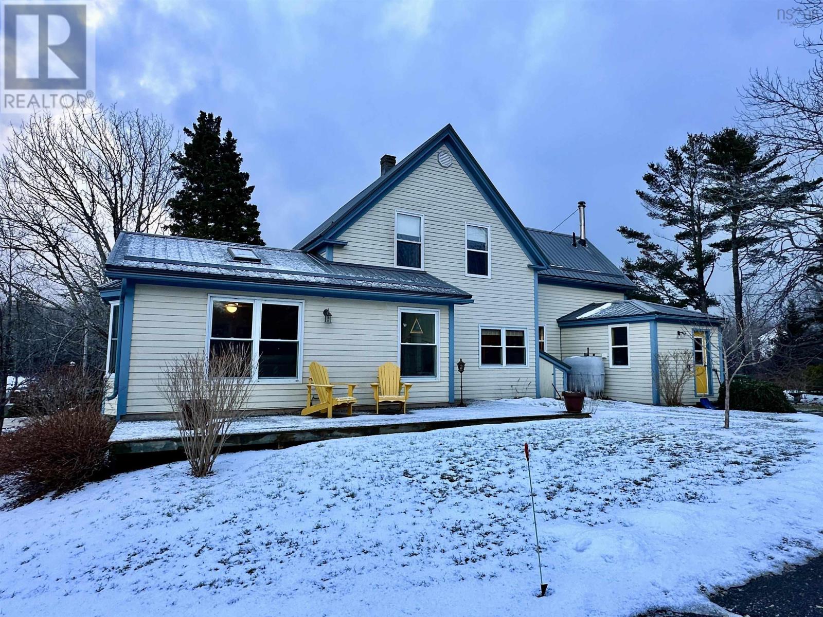 118 Beech Hill Road, Hunts Point, Nova Scotia  B0T 1G0 - Photo 37 - 202501866