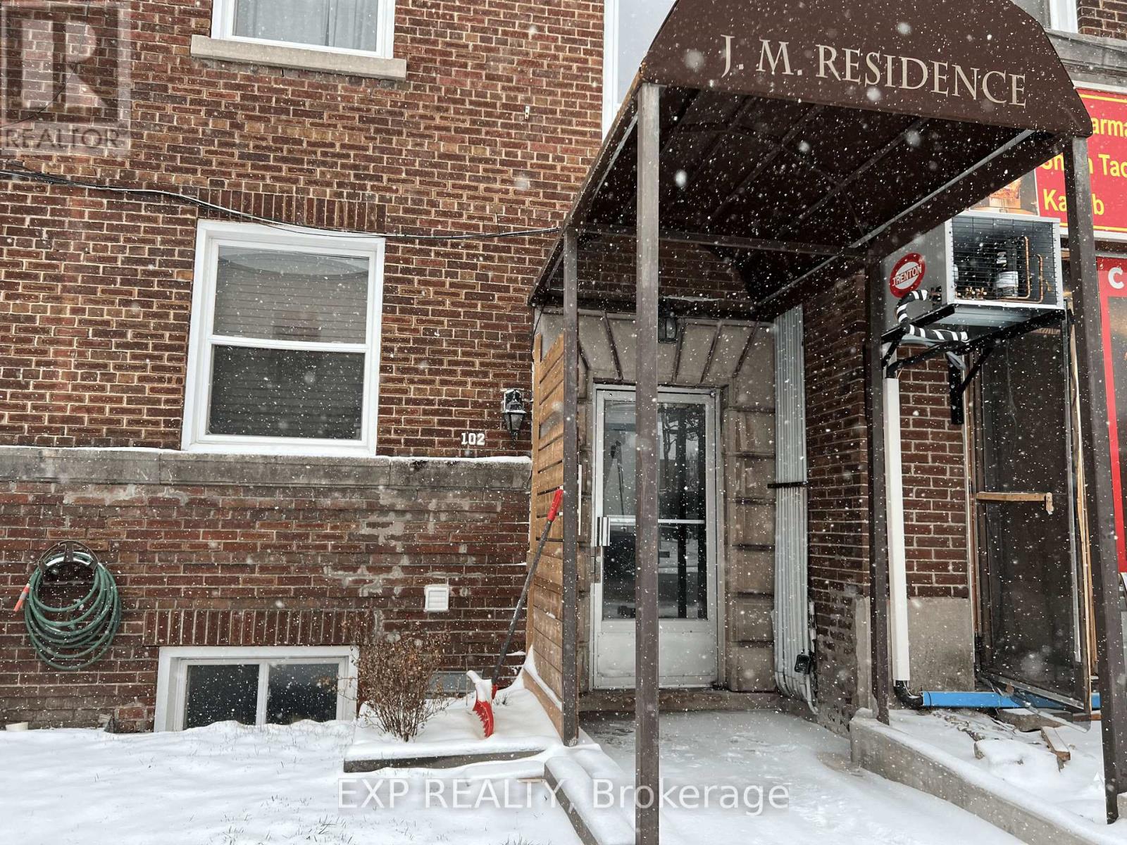 17 - 102 Greensides Avenue, Toronto, Ontario  M6C 1B9 - Photo 12 - C11946113