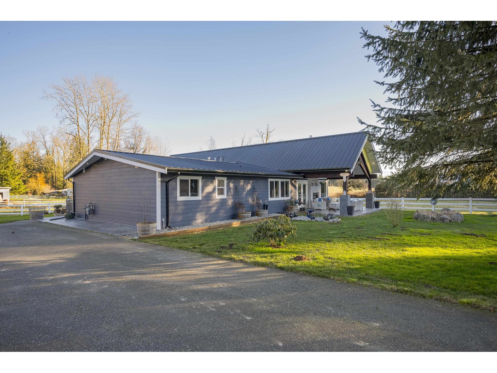 Property at 824 240 STREET image 2