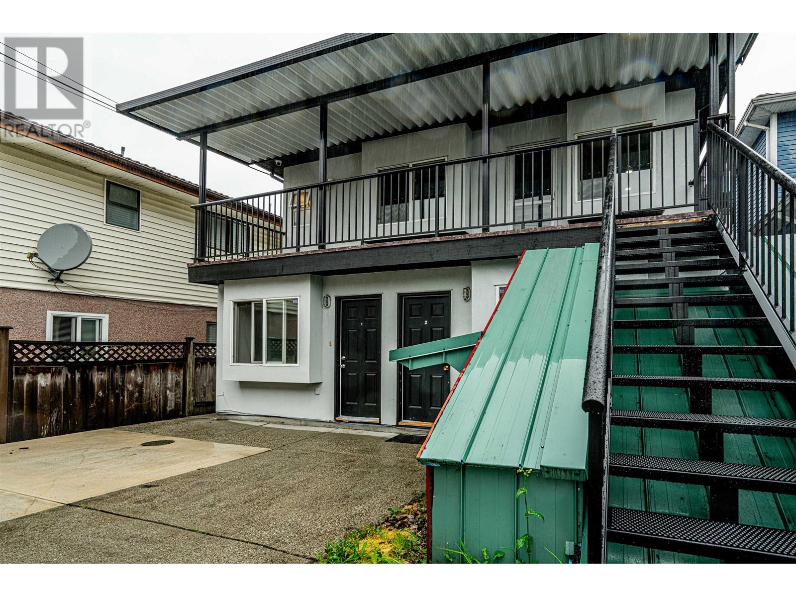 Listing Picture 26 of 28 : 3440 E 25TH AVENUE, Vancouver / 溫哥華 - 魯藝地產 Yvonne Lu Group - MLS Medallion Club Member