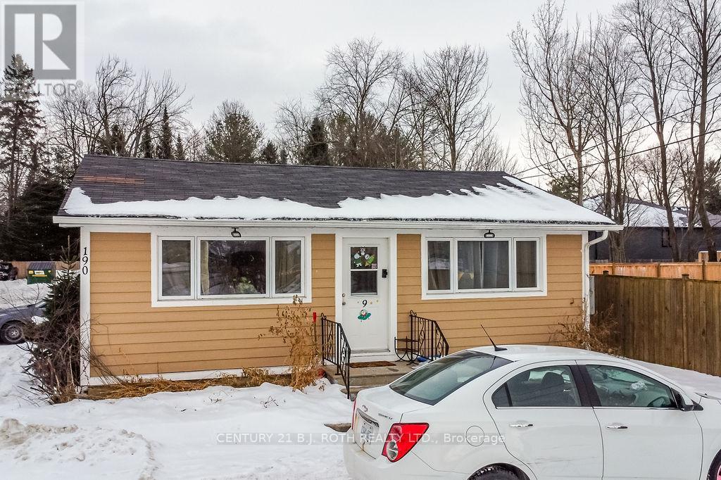 190 Mill Street, Essa, Ontario  L3W 0G4 - Photo 6 - N11946138