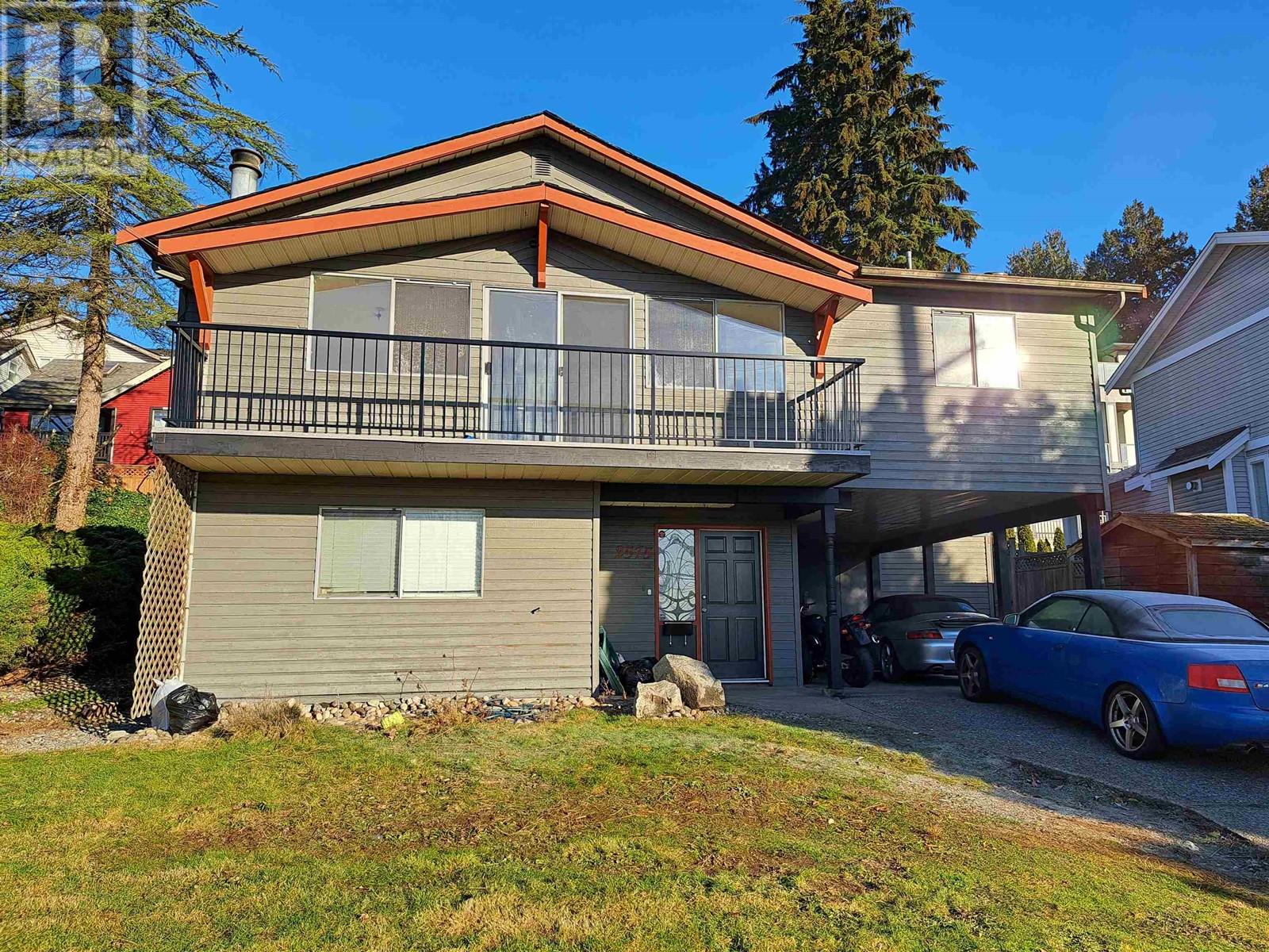 2575 Cape Horn Avenue, Coquitlam, British Columbia  V3K 1K3 - Photo 1 - R2961289