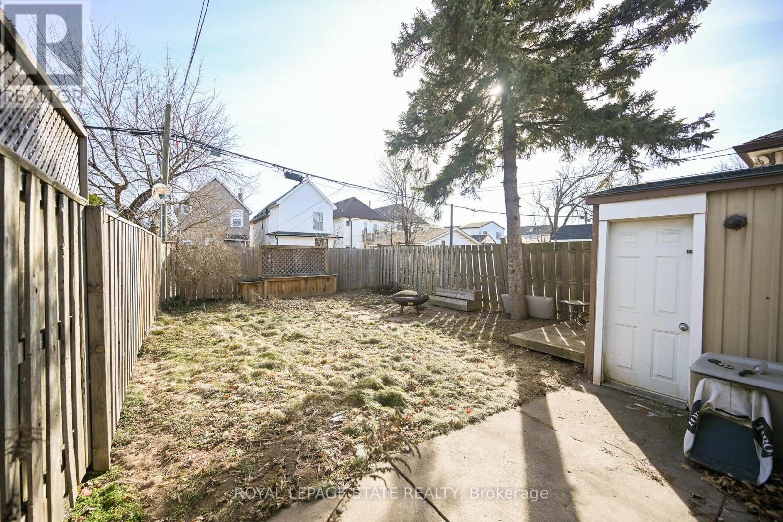 200 Kensington Avenue N, Hamilton, Ontario  L8L 7N7 - Photo 37 - X11946120