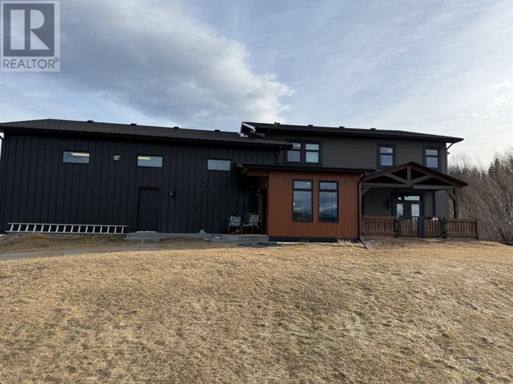 516c Seabolt Estates, Hinton, Alberta  T7V 1X7 - Photo 49 - A2190176