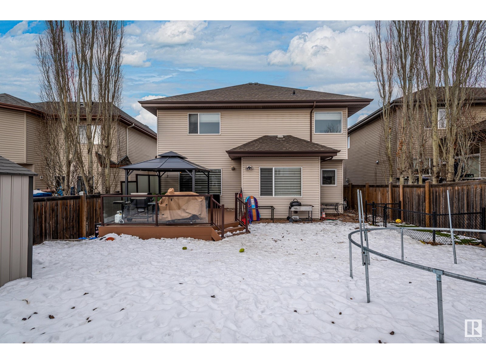 20623 57 Av Nw, Edmonton, Alberta  T6M 0B5 - Photo 52 - E4419593