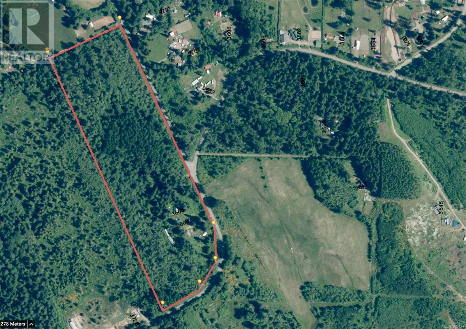 Property at 3666 Macaulay Rd image 2