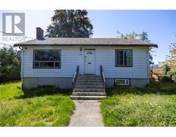 1019/1023 Dufferin Cres, nanaimo, British Columbia