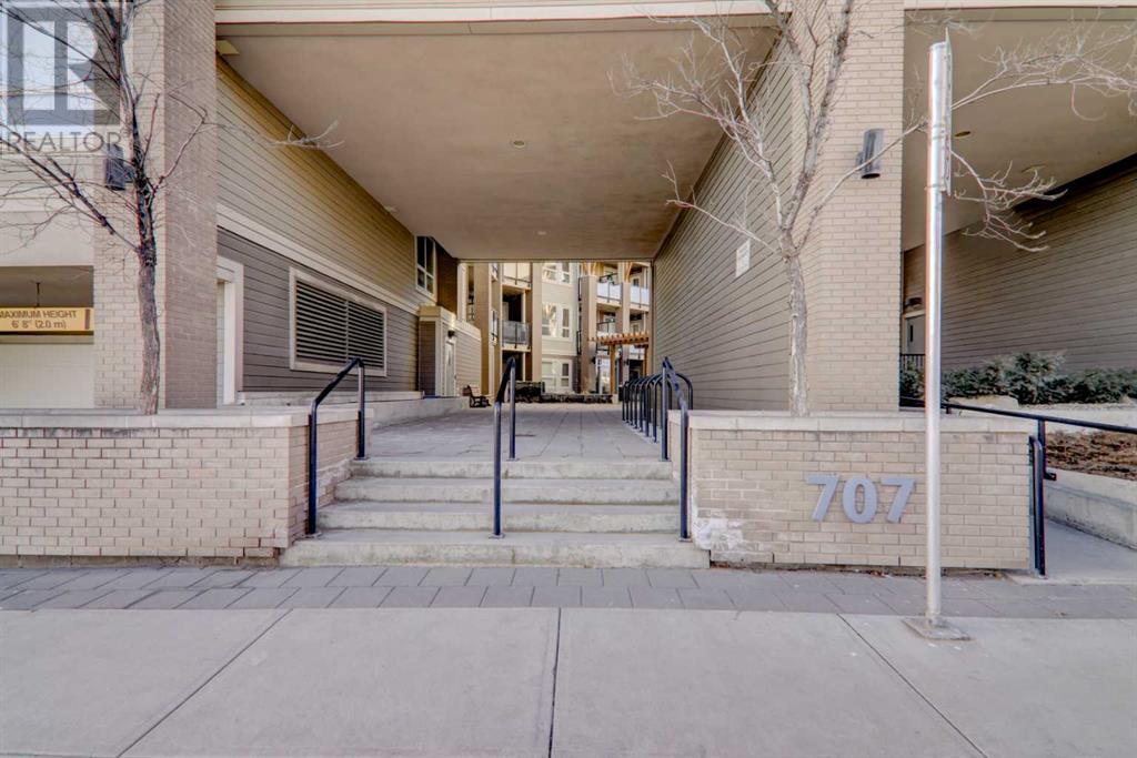 122, 707 4 Street Ne, Calgary, Alberta  T4C 3S7 - Photo 25 - A2190707