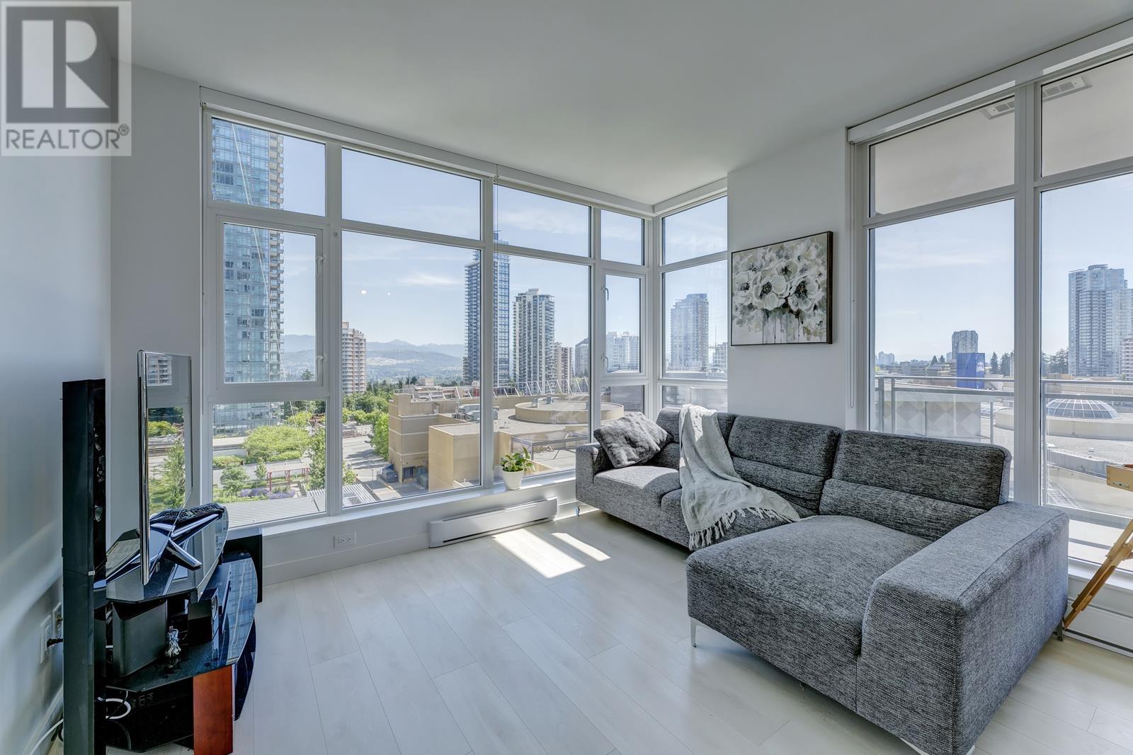 1010 6098 Station Street, Burnaby, British Columbia  V5H 0H4 - Photo 5 - R2961496