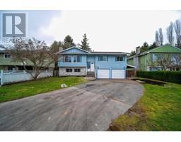 2145 DORSET AVENUE, Port Coquitlam, British Columbia
