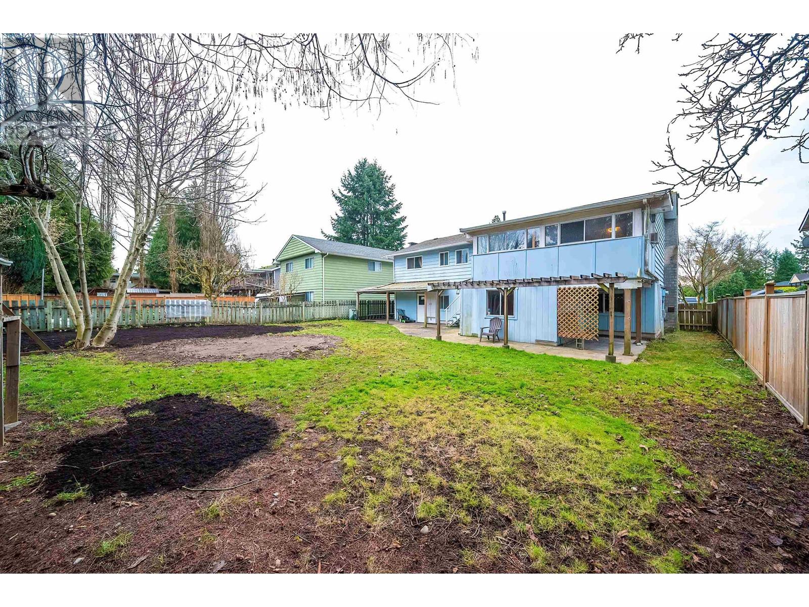 2145 Dorset Avenue, Port Coquitlam, British Columbia  V3B 5G8 - Photo 24 - R2958292