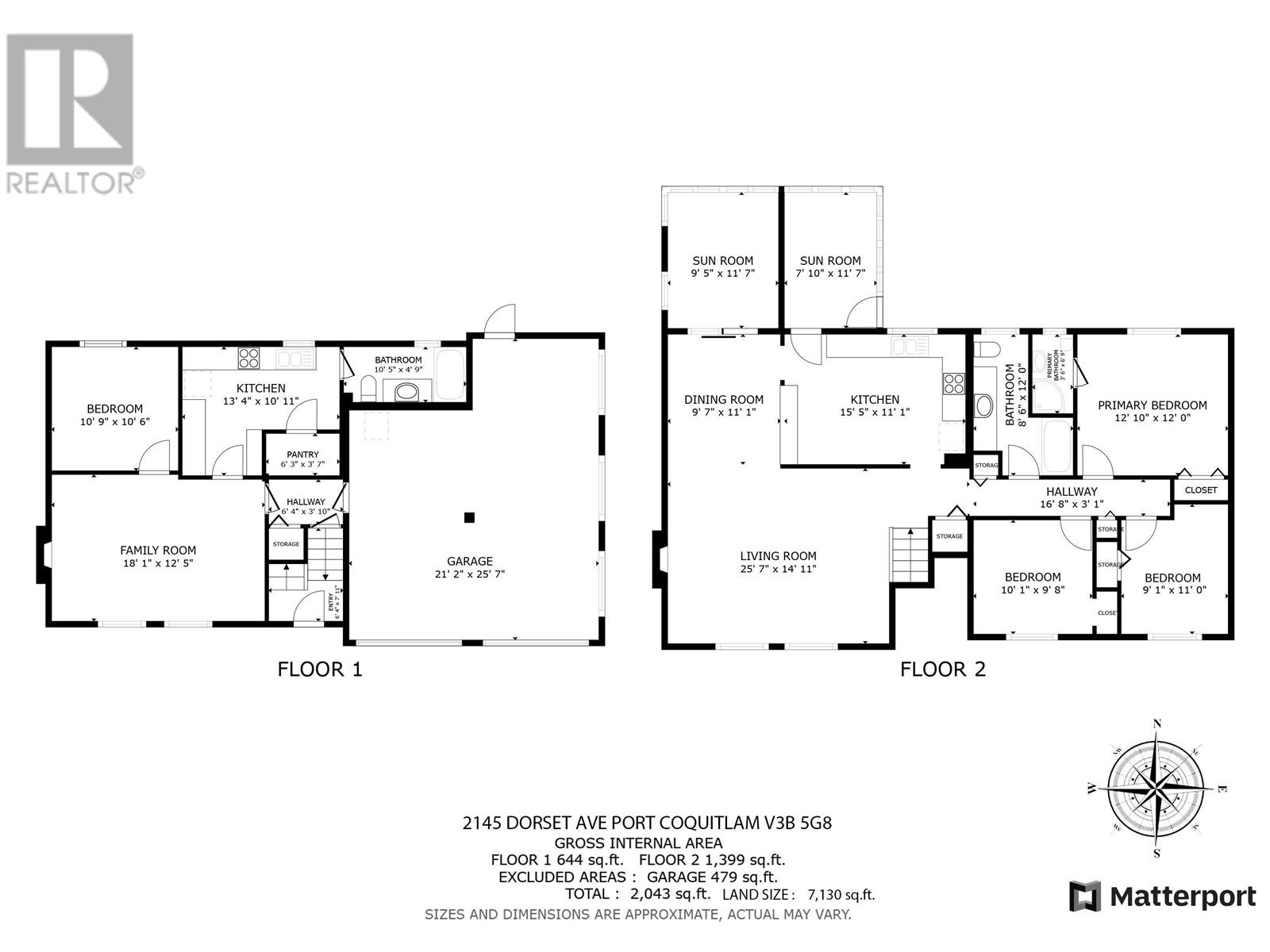 2145 Dorset Avenue, Port Coquitlam, British Columbia  V3B 5G8 - Photo 26 - R2958292