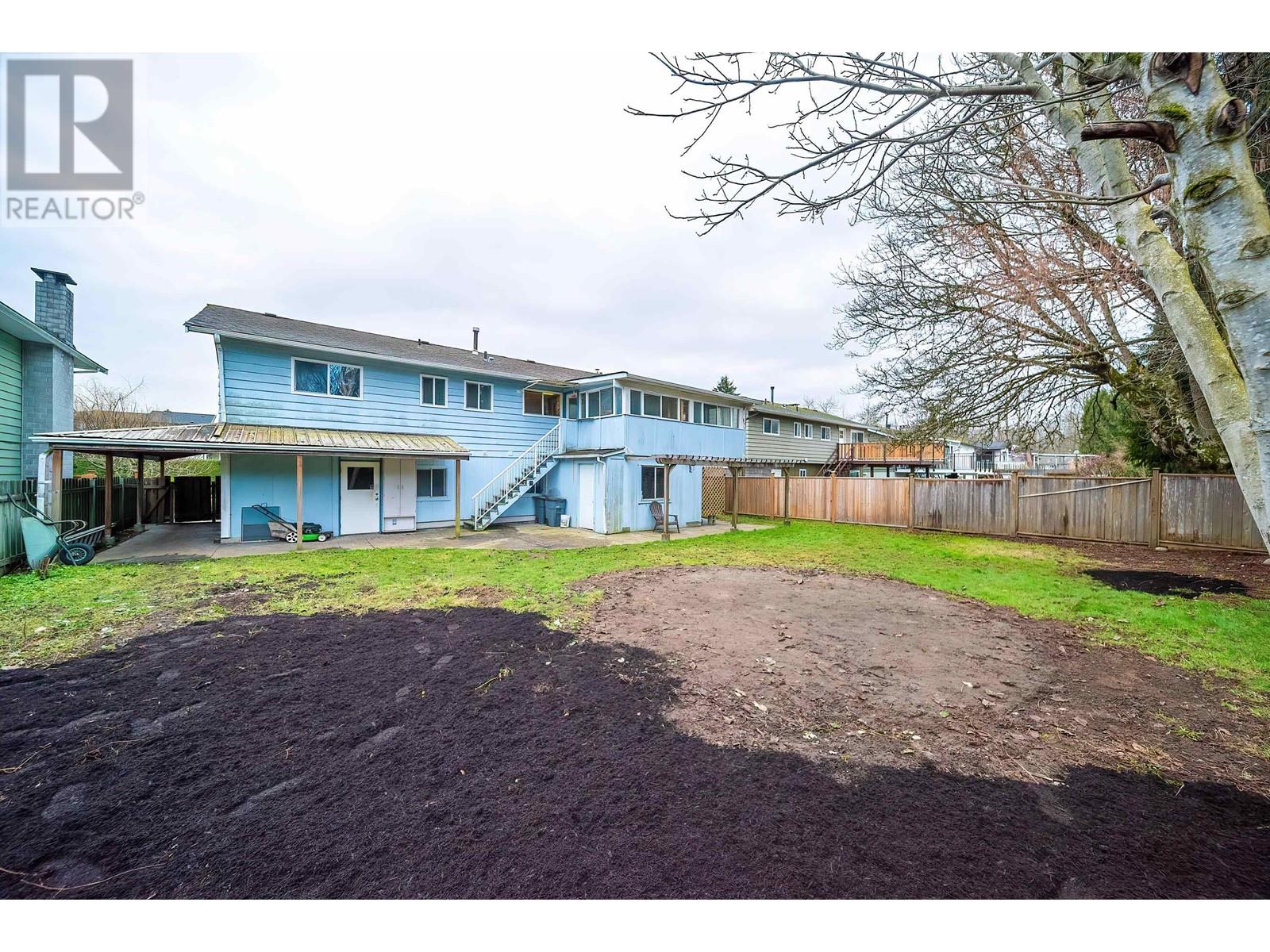 2145 Dorset Avenue, Port Coquitlam, British Columbia  V3B 5G8 - Photo 23 - R2958292