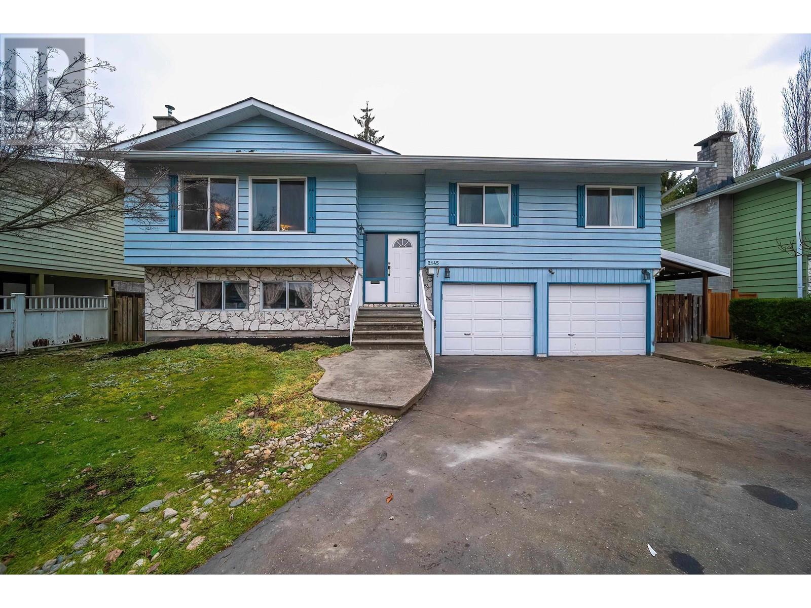 2145 Dorset Avenue, Port Coquitlam, British Columbia  V3B 5G8 - Photo 2 - R2958292