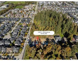 14619 60A AVENUE, surrey, British Columbia