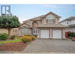 3062 TIMBER COURT, Coquitlam, British Columbia