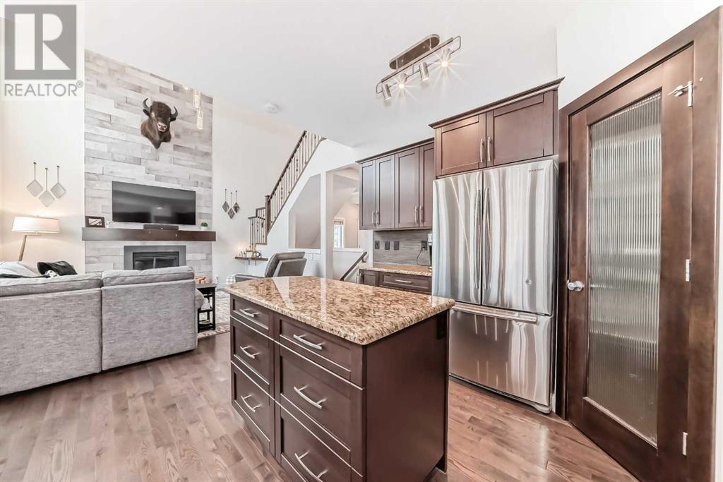 100 Seagreen Passage, Chestermere, Alberta  T1X 0G5 - Photo 6 - A2188756