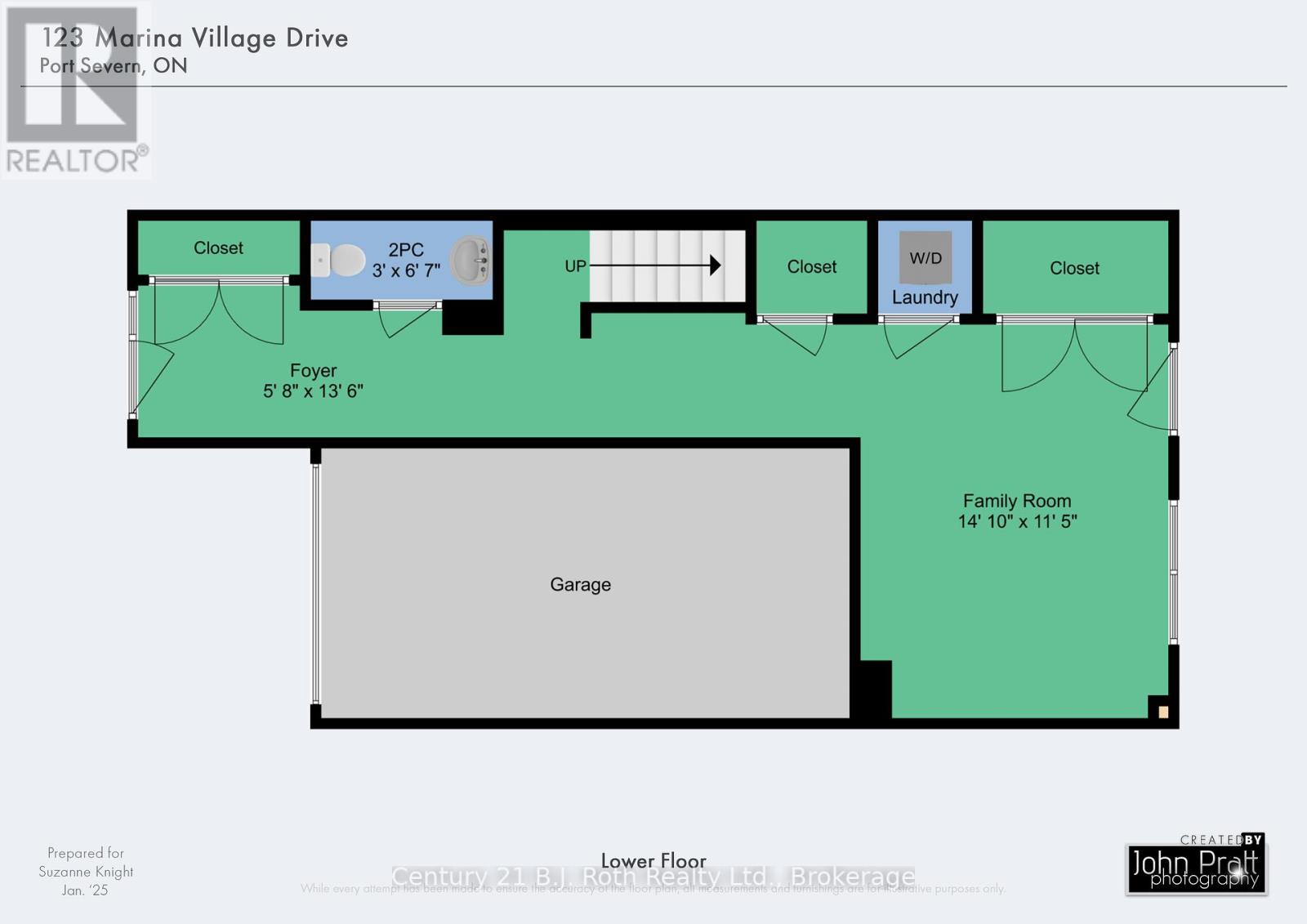 123 Marina Village Drive, Georgian Bay, Ontario  L0K 1S0 - Photo 26 - X11946173