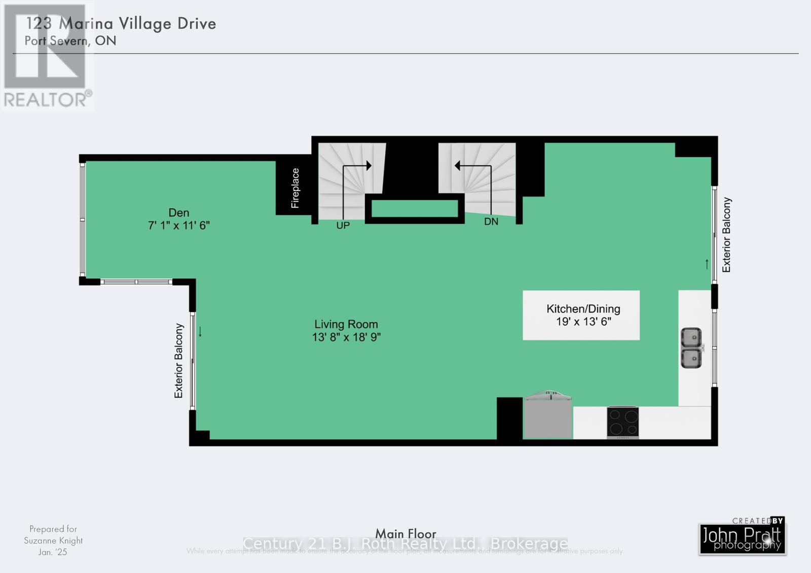 123 Marina Village Drive, Georgian Bay, Ontario  L0K 1S0 - Photo 27 - X11946173