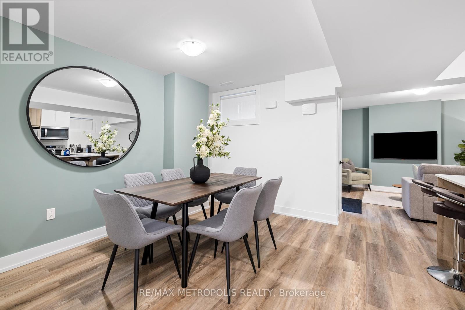 Lower - 447 Lansdowne Avenue, Toronto (Dufferin Grove), Ontario  M6H 3Y2 - Photo 10 - C11946191