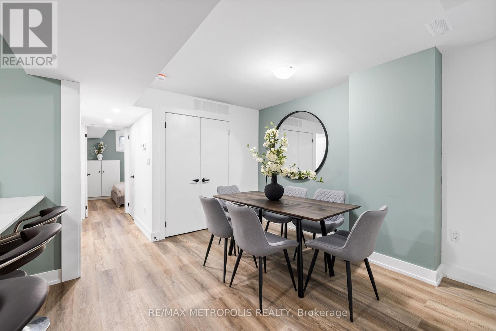 Lower - 447 Lansdowne Avenue, Toronto (Dufferin Grove), Ontario  M6H 3Y2 - Photo 11 - C11946191